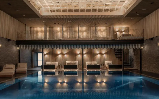Elite Hotel Marina Tower, Spa & Resort