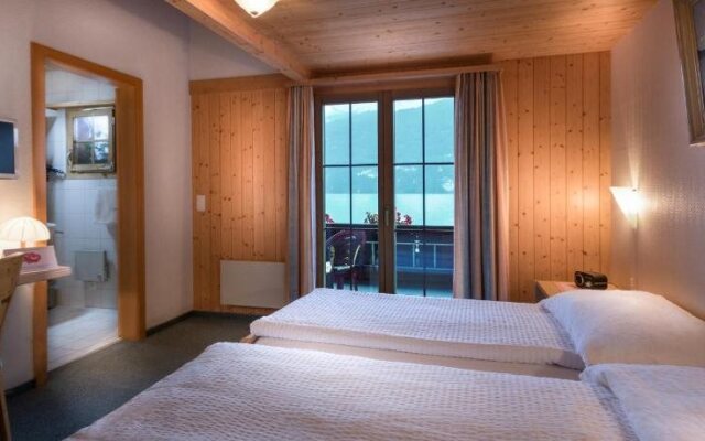 Hotel Wildbach