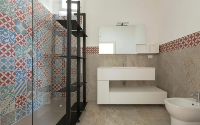 3507 Piccola Masseria Pozzi by Perle di Puglia