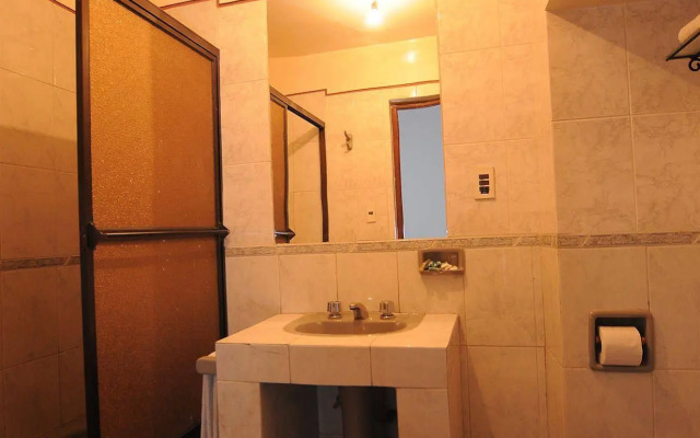 Hostal Recoleta Sur