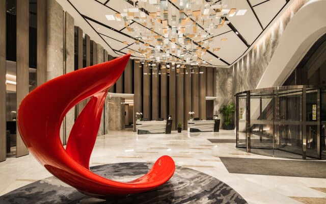 International Youth Conference Hotel