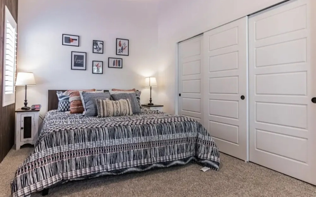 Elk Rim 1156 Pine 3 Bedroom Home by RedAwning