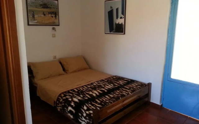 Vintage House-Vori-Rent Rooms