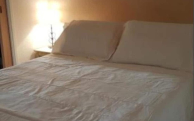 Monaco Center Flat