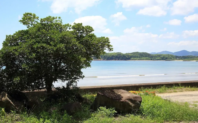 Sasayakana Ouchi Sakida Kushima