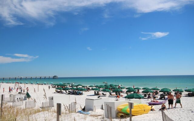 Waterscape C303 2 Bedroom Condo