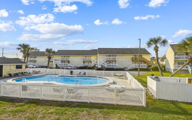 Sandpiper Cove 8114 Destin - 2 Br Condo