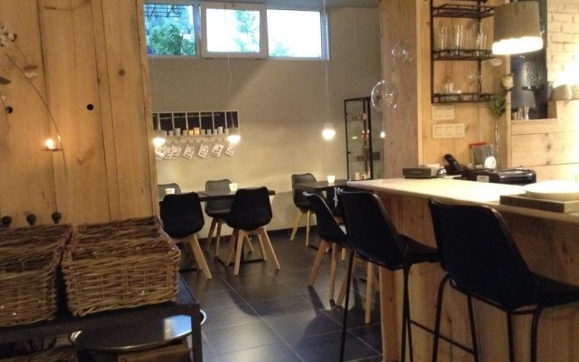 B&B De Bron