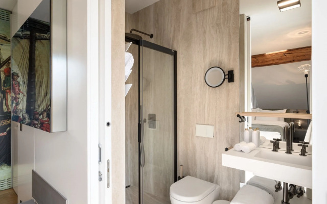 Zlata Ladjica Boutique Hotel