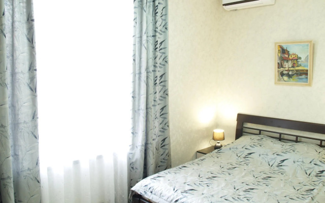 Albatros Hotel
