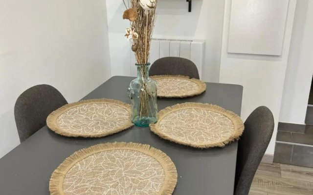 Charmant appartement à Ajaccio