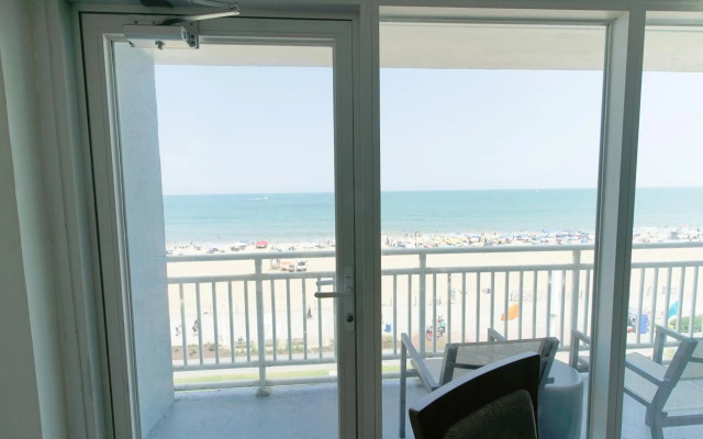 Marjac Suites Virginia Beach Oceanfront