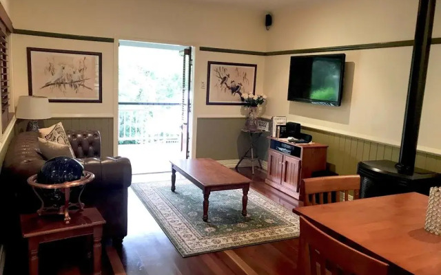 The Sanctuary at Springbrook