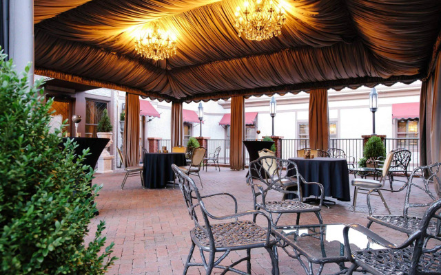 Grand Bohemian Lodge Asheville, Autograph Collection®