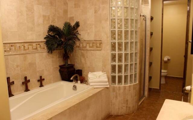Bella Sirena 2BR BE 604-v by Casago