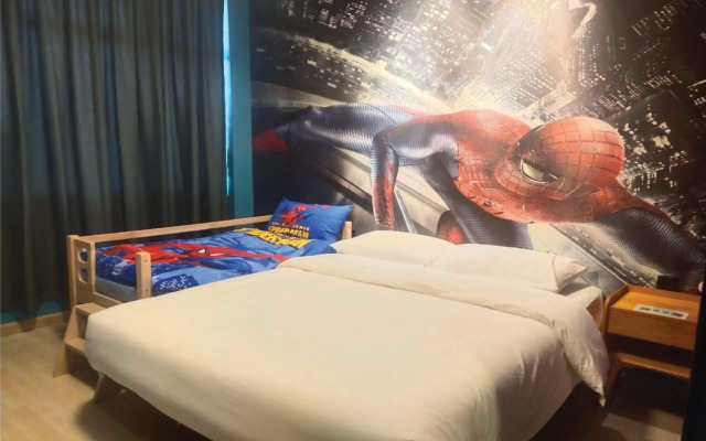 Hotel Olympic Malaysia