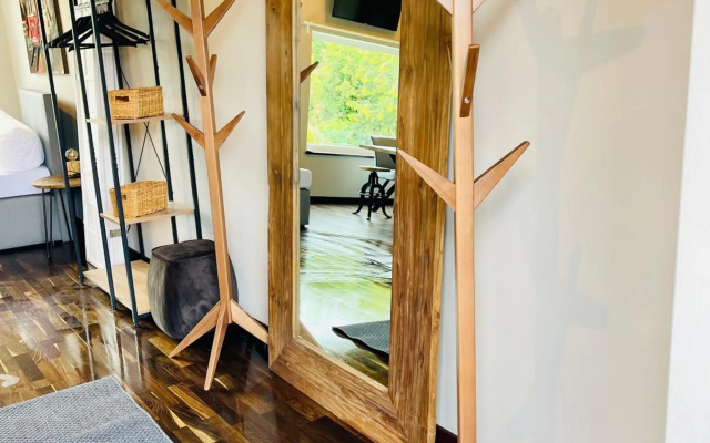 Family Apartments Abuja