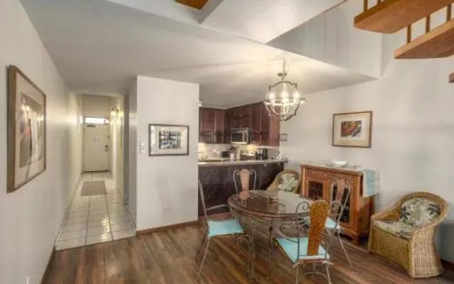 Kamaole Sands #07-306 - 1 Br Condo