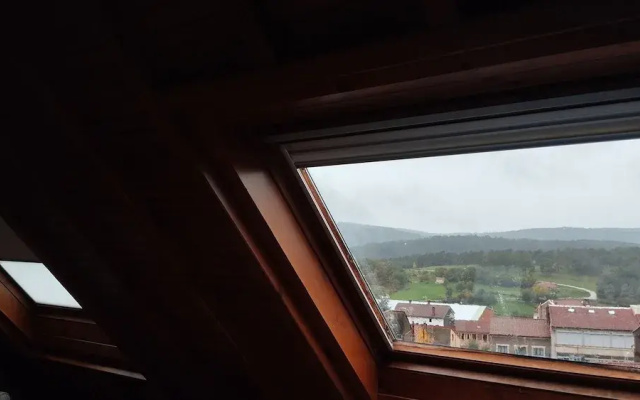 Hotel Covaleda Soria