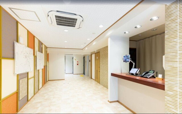 GRAND JAPANING HOTEL Karasumaoike