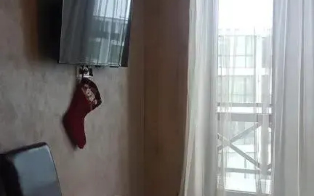 Eka Apartment at Bakuriani Residence