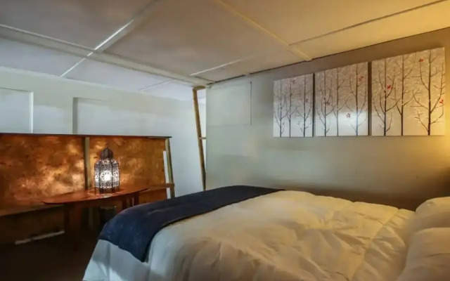 Unique 3 Bedroom Apartment In Woolloongabba