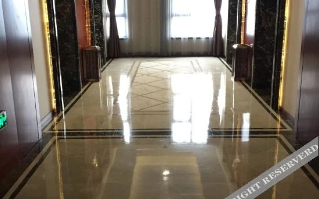 Zhan Ye International Hotel