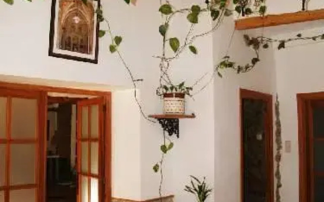 Casa Rural "El Molino"