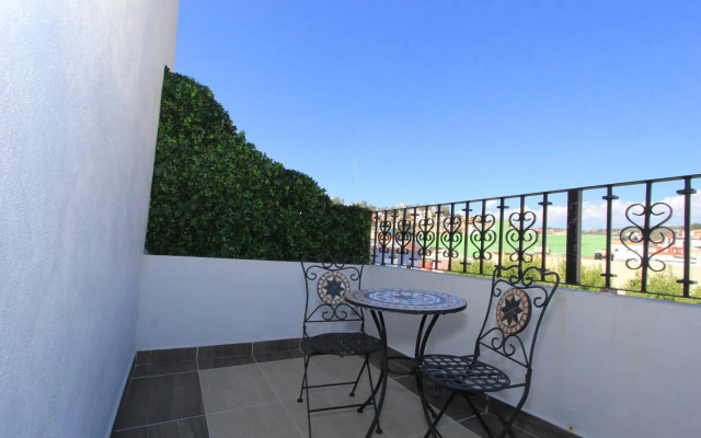 Hotel Santa Rita