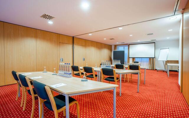 Quality Hotel & Suites Muenchen Messe