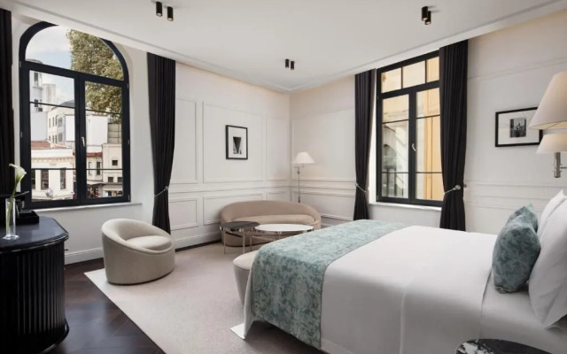 Sanasaryan Han, a Luxury Collection Hotel, Istanbul