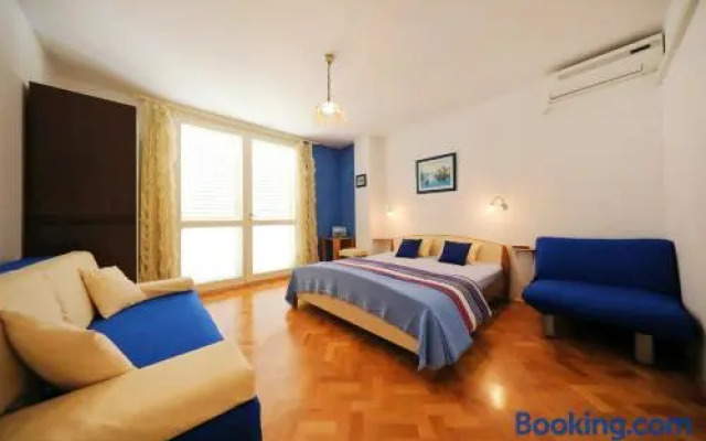 Sea Organ Apartments