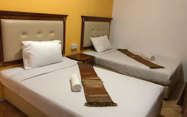 Capital O 91107 Pd Tiara By Delima Suite