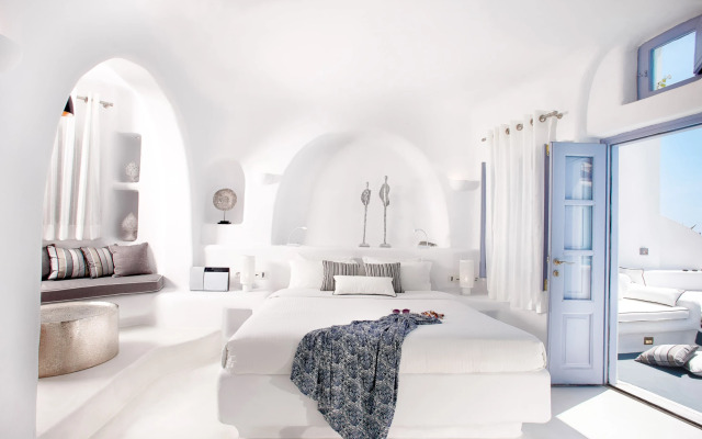 Dana Villas & Infinity Suites