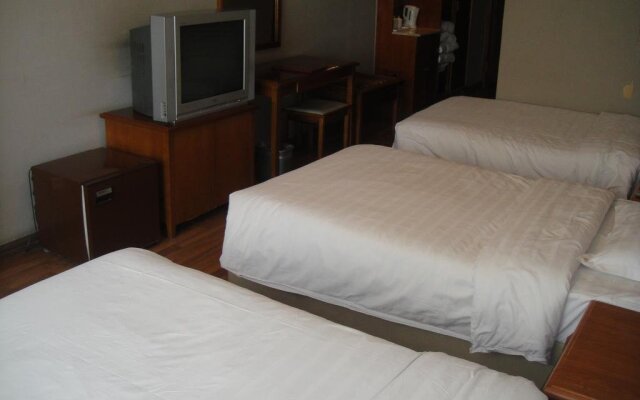 Vienna International Hotel Jilin Changchun People's Square