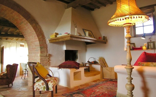 Villa Meravigliosa