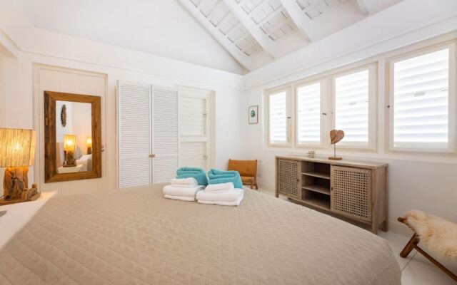 Tropical Luxury Private Beach La Villa Blanca