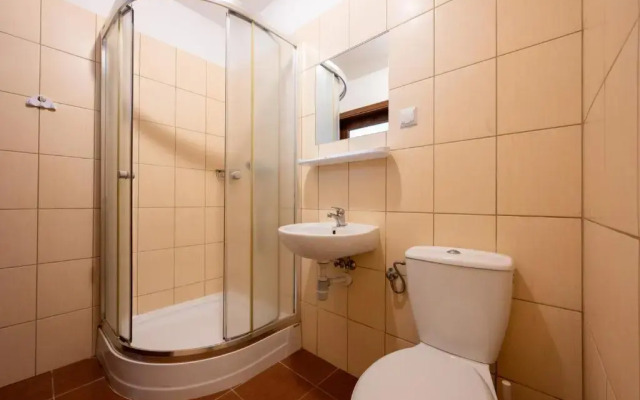 Ośrodek Kolonijno-Wczasowy Carbo