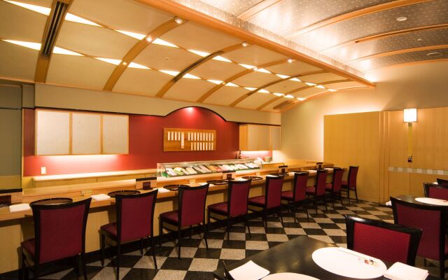 RIHGA Royal Hotel Kokura