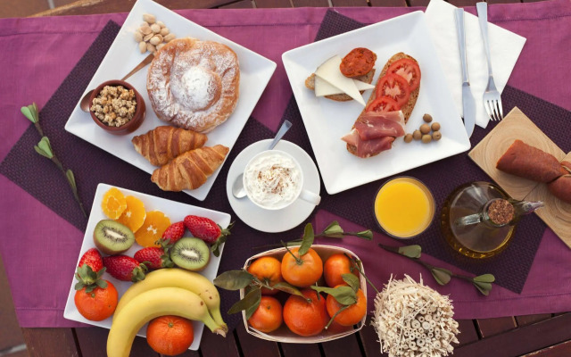 Es Corte Vell - Inland Bunyola - Adults Only