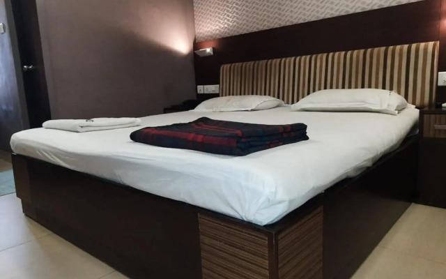 Hotel Ammbadi