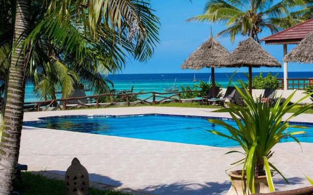 Mandarin Resort Zanzibar