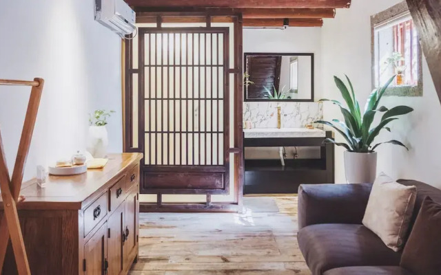 Siboney Inn FuYan