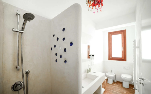 Sempreverde Atelier B&B