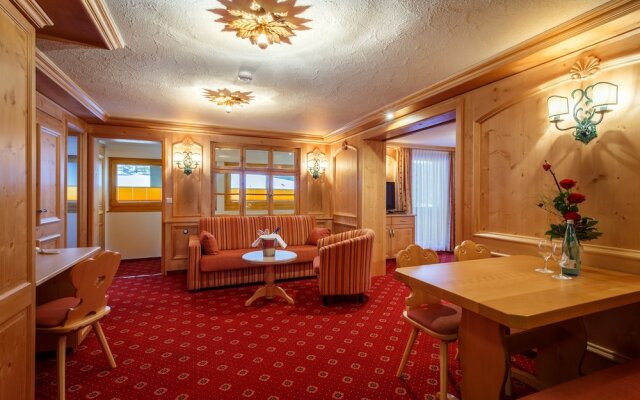 Landhotel Bartlehof