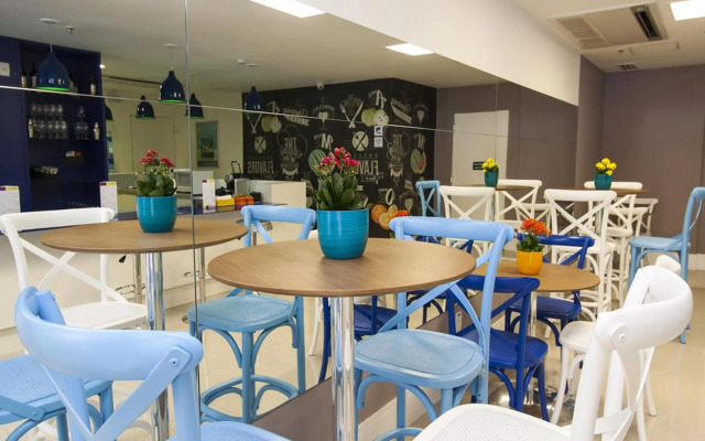 Nobile Inn Pampulha