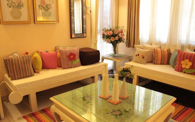 Suan Doi House Hotel and Resort