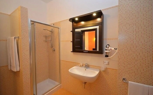 Baia Santa Margherita B&B