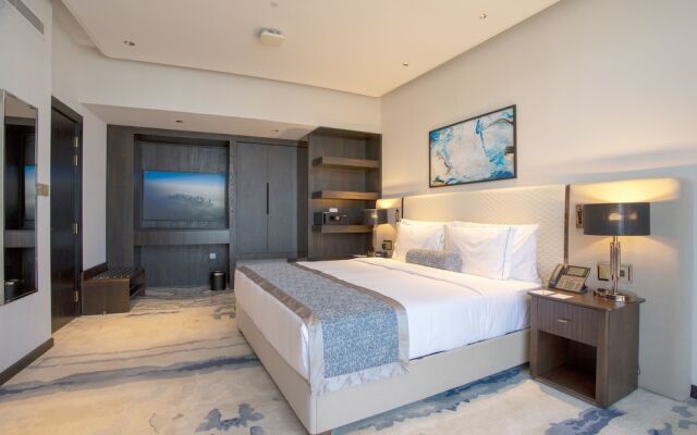 Century Marina Hotel Lusail