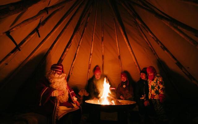 Ollero Eco Lodge (including a glass igloo)